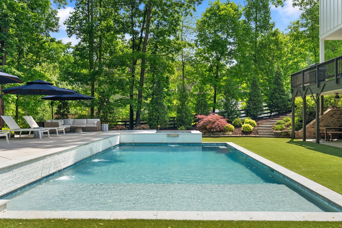 House in Milton, Georgia, United States 3 - 17839622