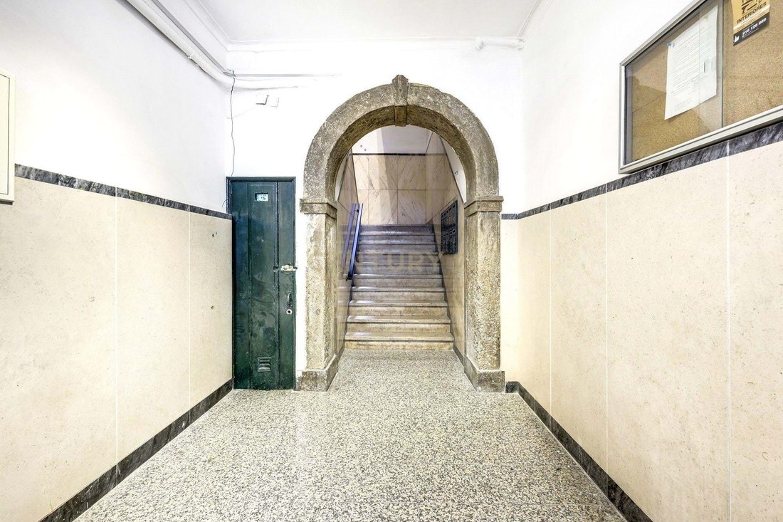 Apartment in Santa Maria Maior, Lisbon, Portugal 3 - 17839777