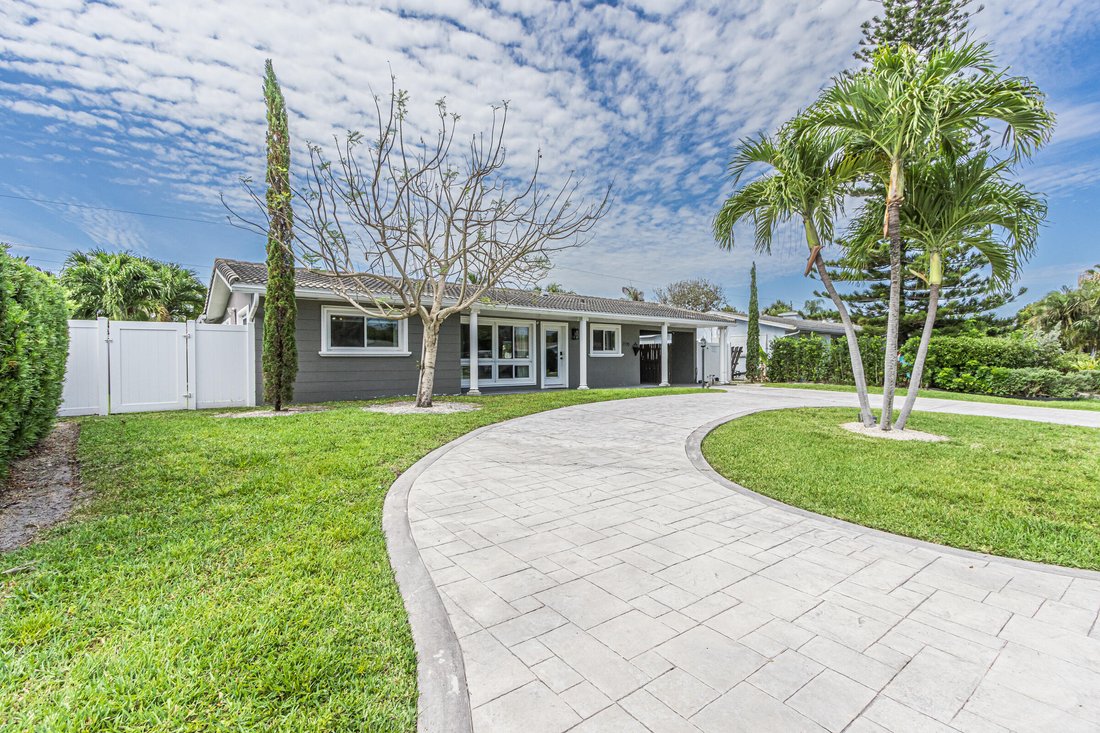 House in Lighthouse Point, Florida, United States 2 - 17838864