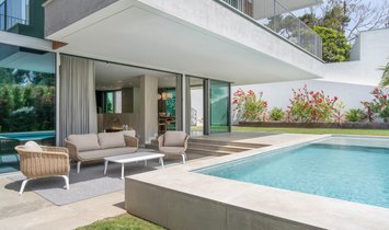 Villa in Cascais und Estoril, Lissabon, Portugal 2