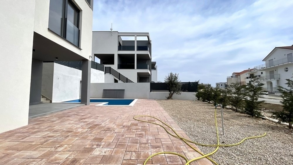 House in Vodice, Sibenik-Knin County, Croatia 4 - 17839664