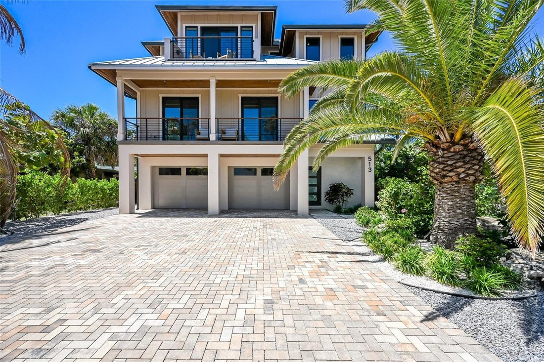 House in Bradenton Beach, Florida, United States 3 - 17838742