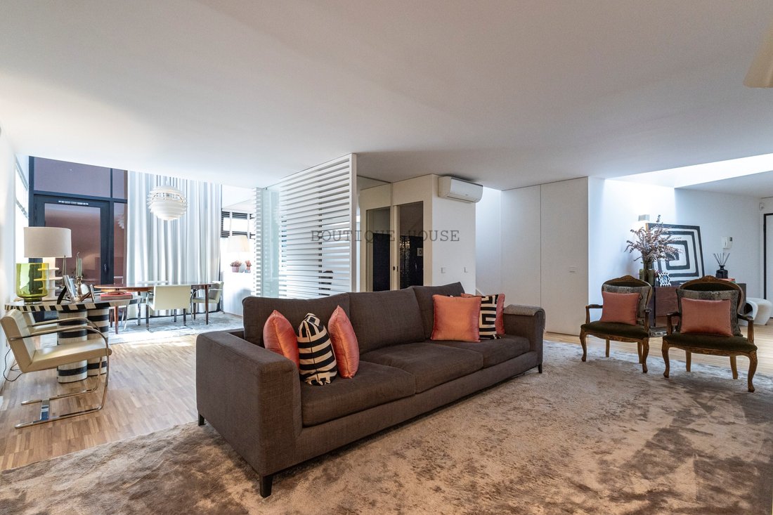 Apartamento en Lordelo do Ouro y Massarelos, Distrito de Oporto, Portugal 1 - 17840053
