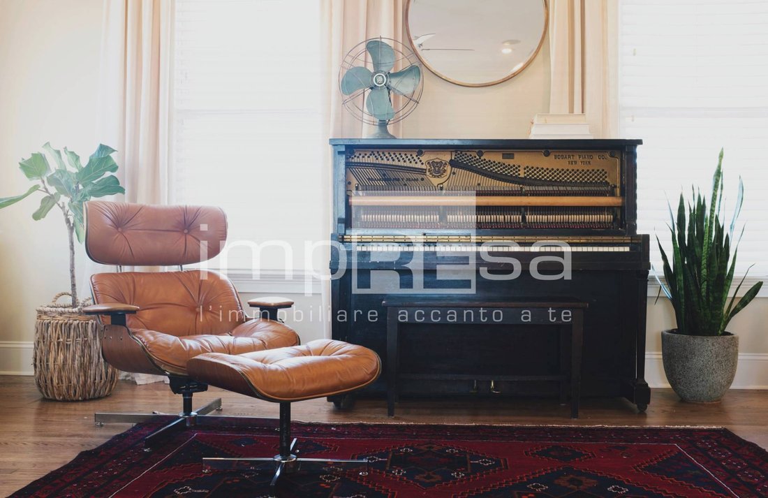 Apartment in Cathedral - Piazza dei Signori, Treviso, Italy 1 - 17840756