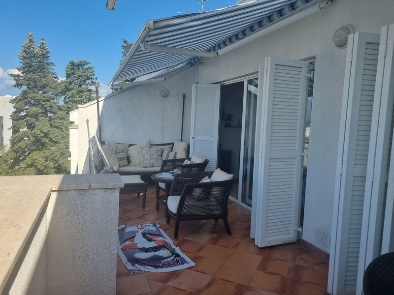 Penthouse in Grad Crikvenica, Primorje-Gorski Kotar County, Croatia 3 - 17839559