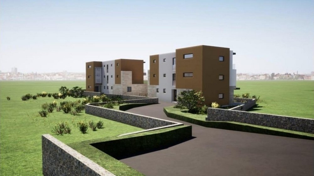 Apartment in Vodice, Sibenik-Knin County, Croatia 5 - 17839726