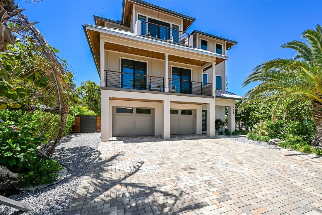 House in Bradenton Beach, Florida, United States 5 - 17838742