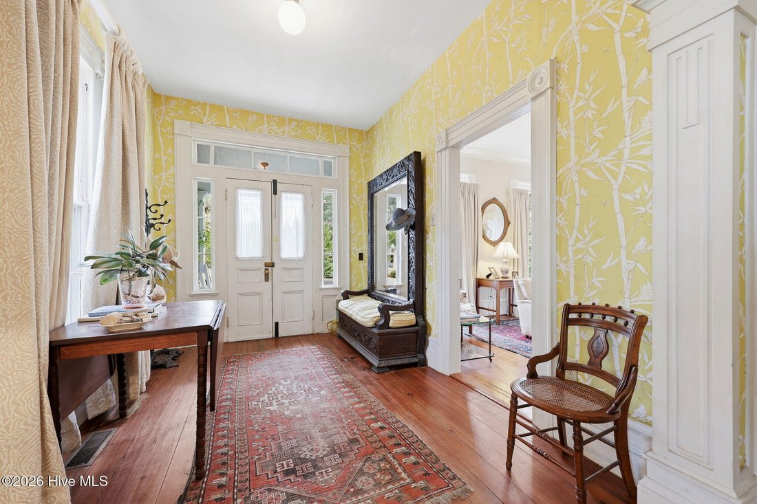 House in Beaufort, North Carolina, United States 5 - 17840275