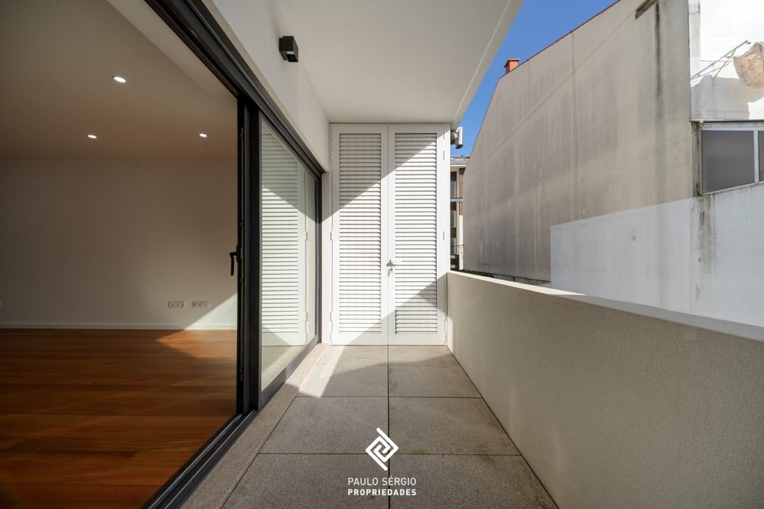 Apartment in Espinho, Aveiro District, Portugal 3 - 17840178