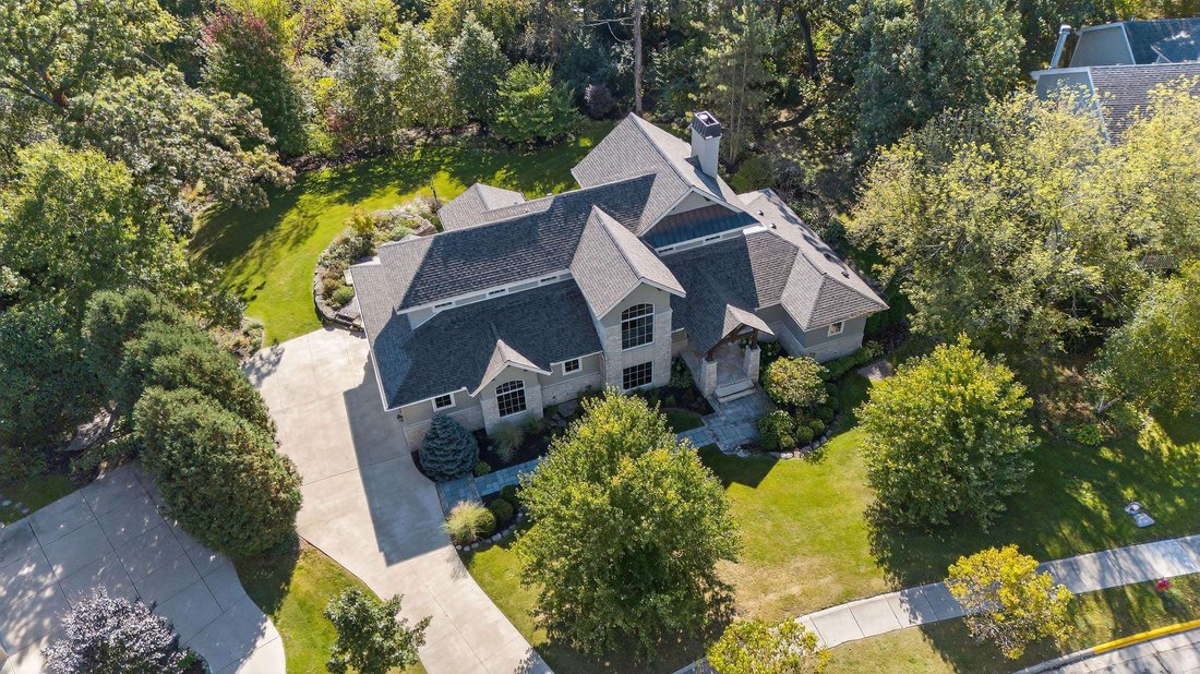 House in Madison, Wisconsin, United States 1 - 17838288