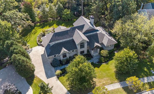 Casa a Madison, Wisconsin, Stati Uniti 1