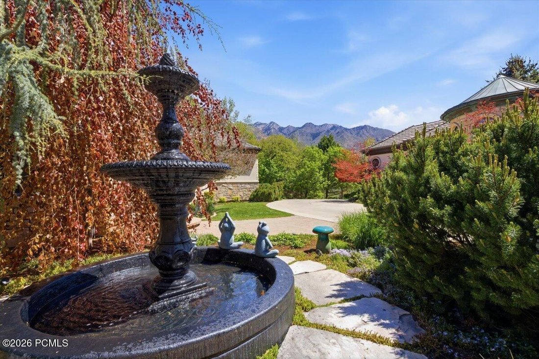 House in Cottonwood Heights, Utah, United States 5 - 17821976