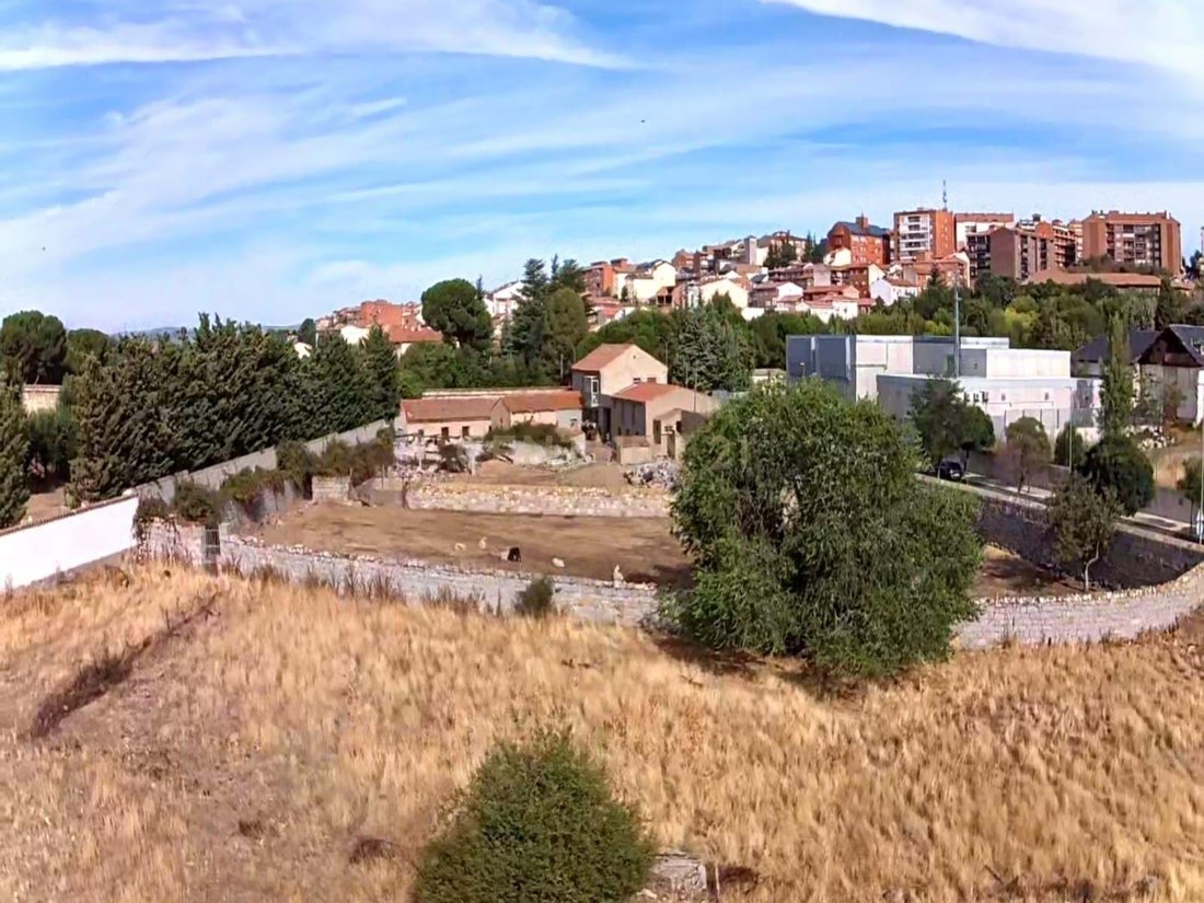 Land in Avila‎, Castile and Leon, Spain 1 - 14687457