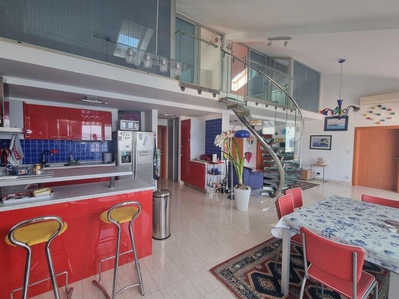 Penthouse in Grad Crikvenica, Primorje-Gorski Kotar County, Croatia 4 - 17839559