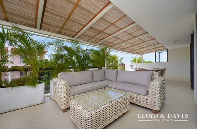 Apartment in Mont choisy, Pamplemousses District, Mauritius 4 - 17841031