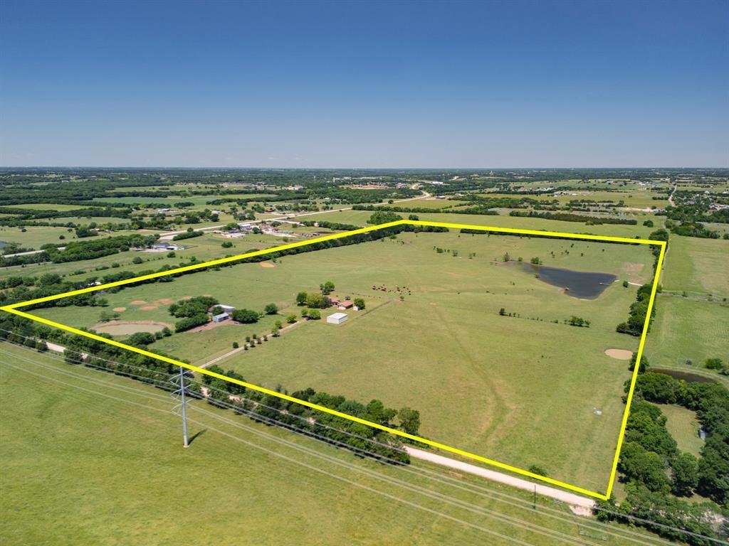 House in Blue Ridge, Texas, United States 2 - 17514098