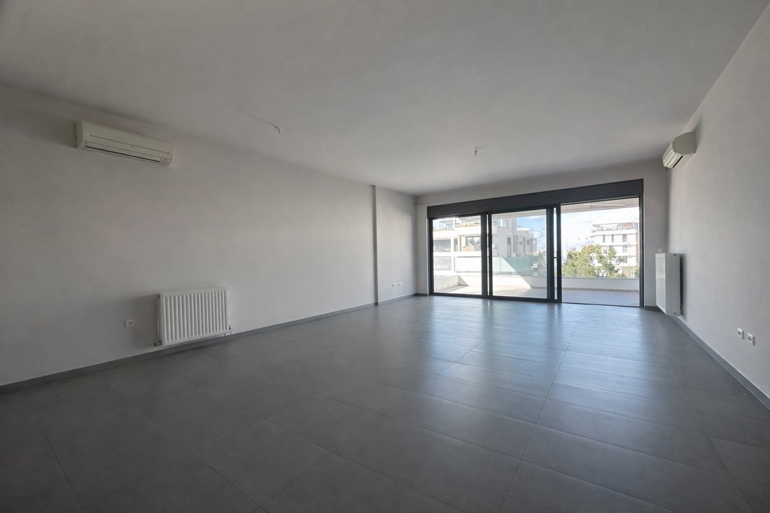 Apartment in Glyfada, Attica, Greece 2 - 17841105
