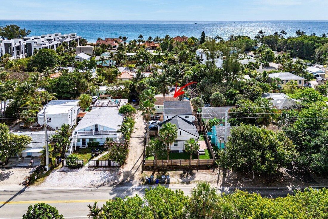 House in Boynton Beach, Florida, United States 3 - 17838854