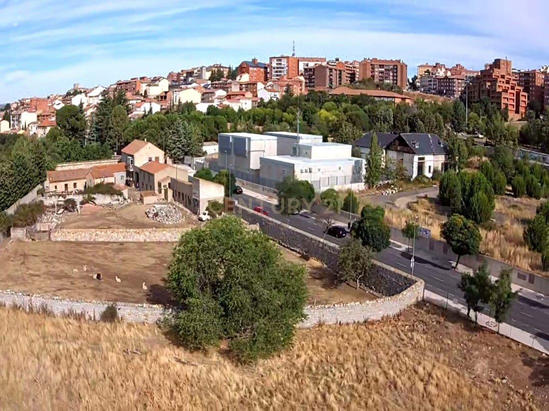 Land in Avila‎, Castile and Leon, Spain 2 - 14687457
