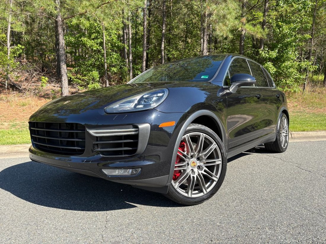 Suv in Stafford, VA, United States 2 - 17840577