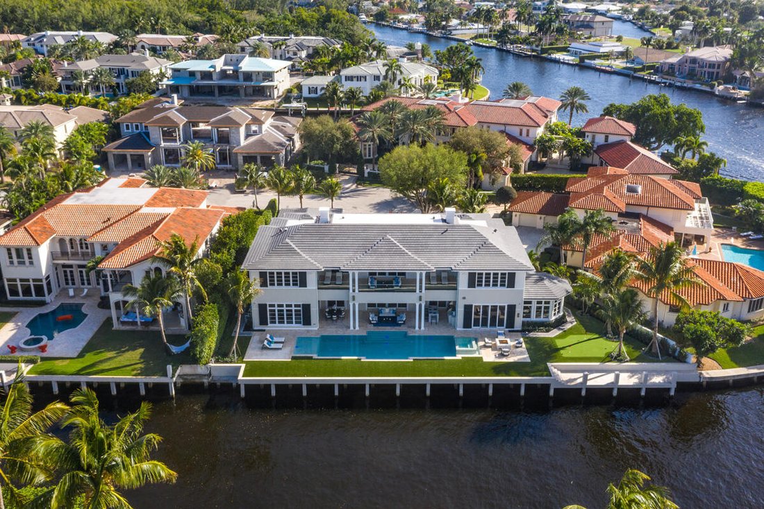 House in Boca Raton, Florida, United States 1 - 17838867