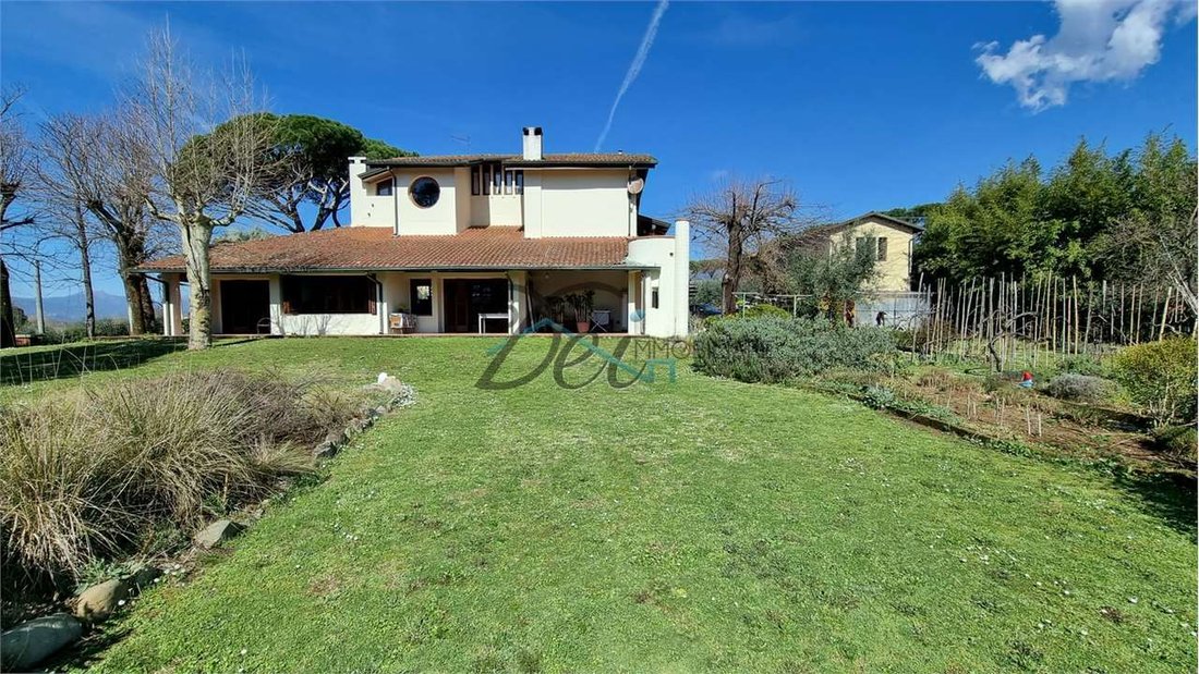 Villa in Gragnano - Lappato, Capannori, Tuscany 5 - 17839204