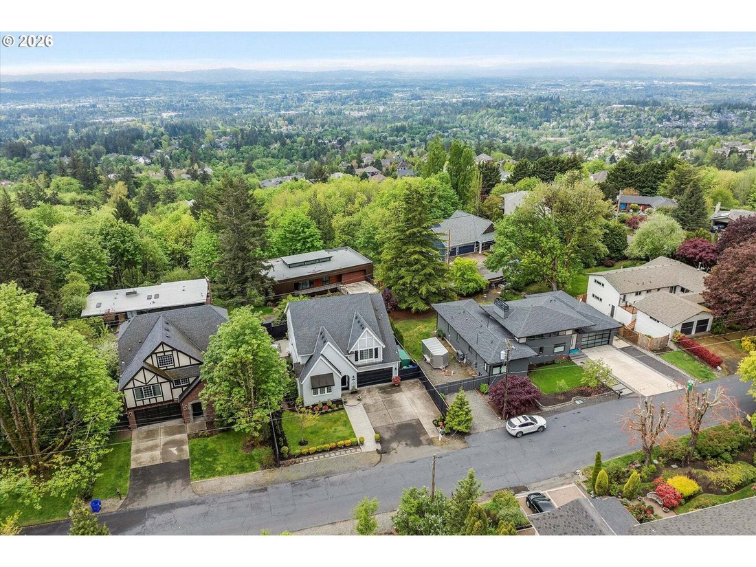 House in Portland, Oregon, United States 2 - 17838045