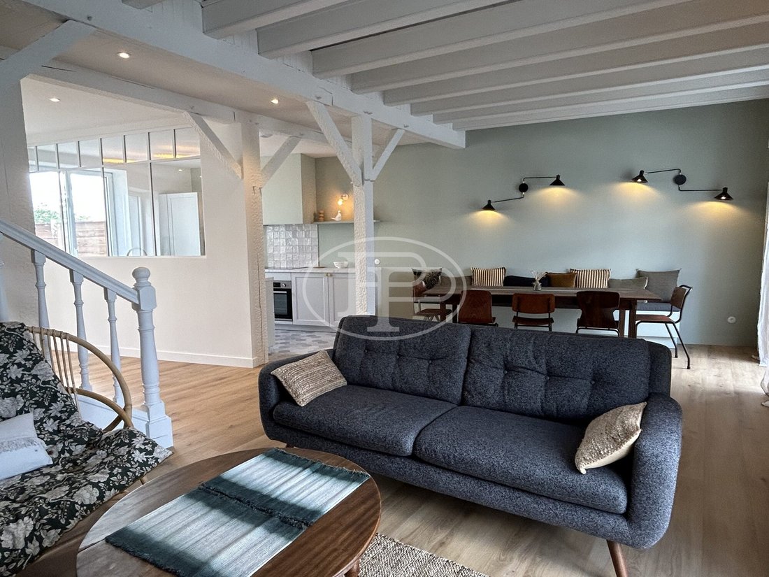 House in Kerguelen-Quehello Congard-Maison Rou, Larmor-Plage, France 2 - 17840864
