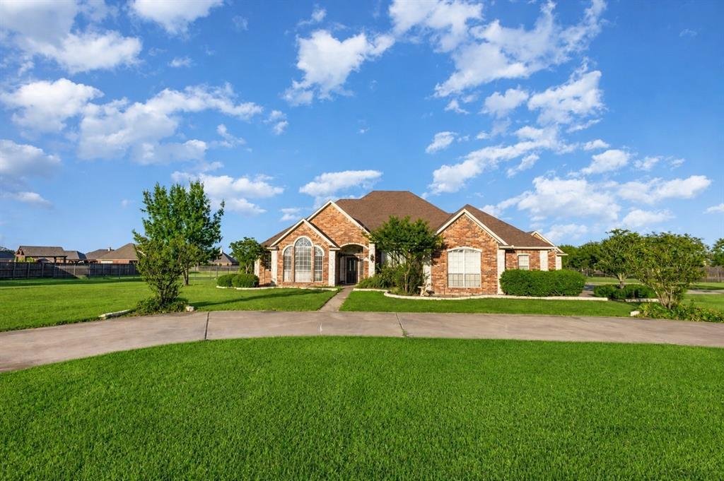 House in Terrell, Texas, United States 1 - 17211927