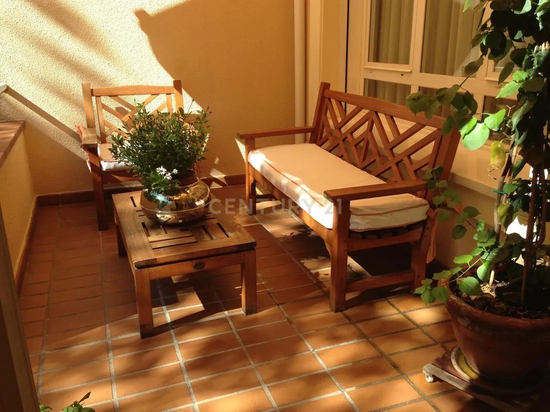 Villa in Hortaleza, Madrid, Spain 2 - 15712839