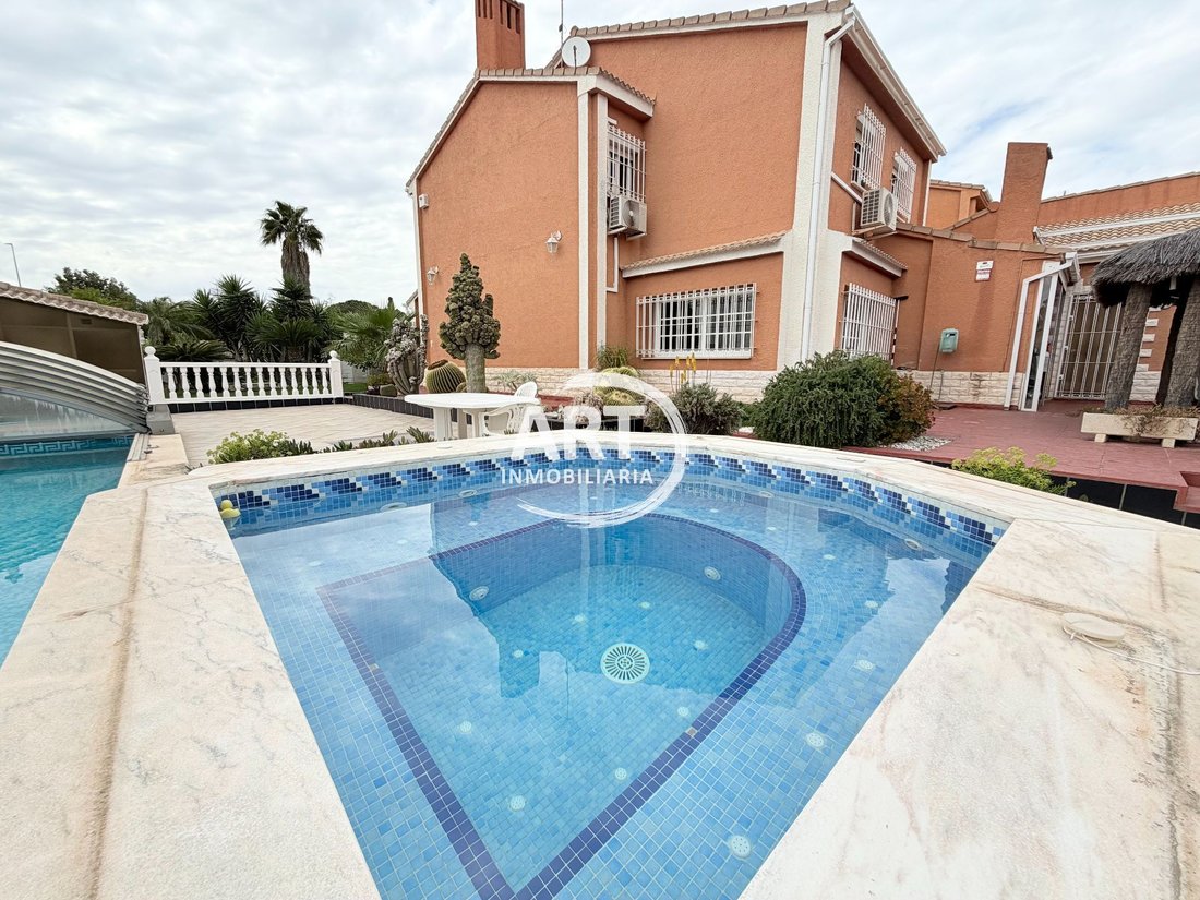 Chalet in San Antonio de Benageber, Valencian Community, Spain 4 - 17838254