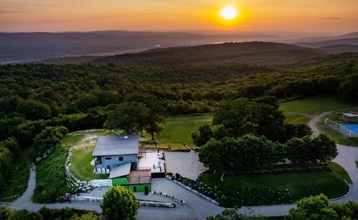 Casa a Winchester, New Hampshire, Stati Uniti 1