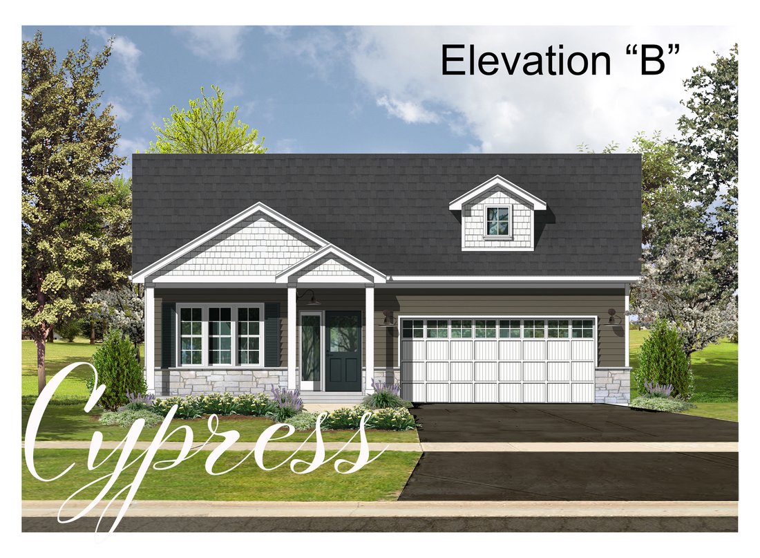 House in Huntley, Illinois, United States 4 - 17838697
