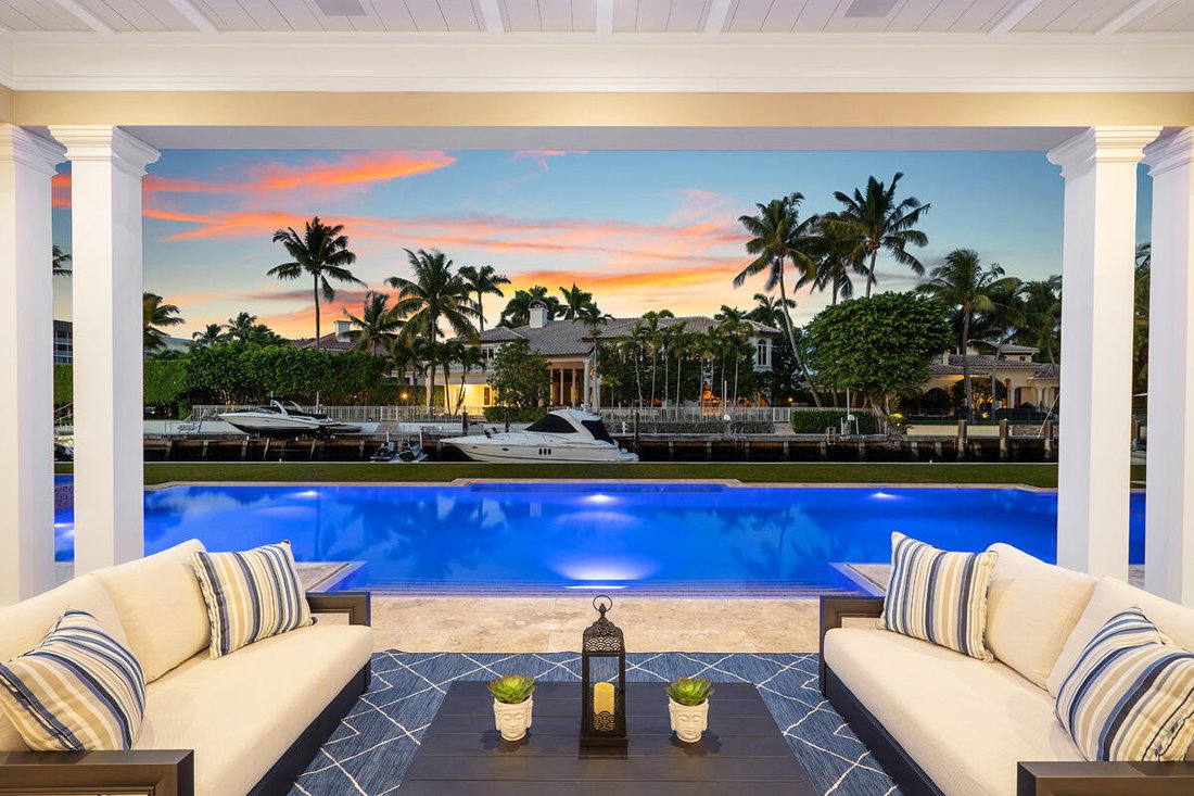 House in Boca Raton, Florida, United States 4 - 17838867