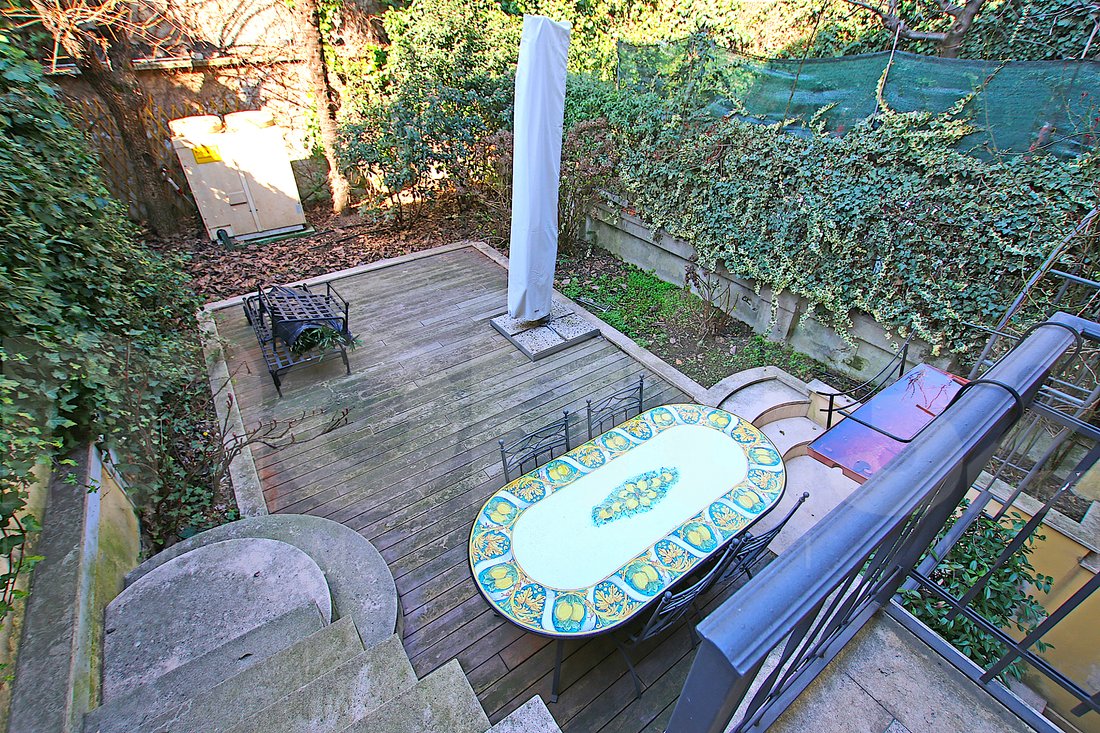 Villa in Fiera, Milan, Italy 3 - 17838300