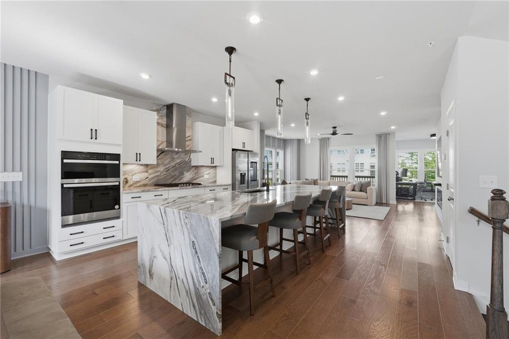 Townhouse in Atlanta, Georgia, United States 4 - 17838572