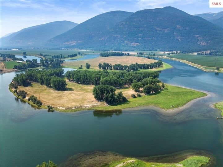 Land in Bonners Ferry, Idaho, United States 1 - 17840821