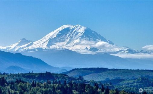 Maison à Maple Valley, Washington, États-Unis 1