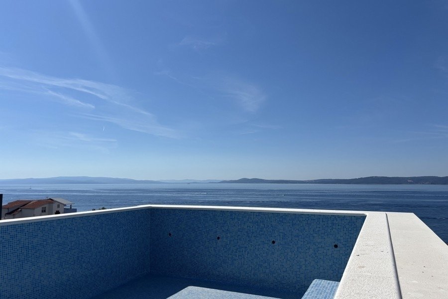 Apartment in Split-Dalmatia County, Croatia 1 - 17839723