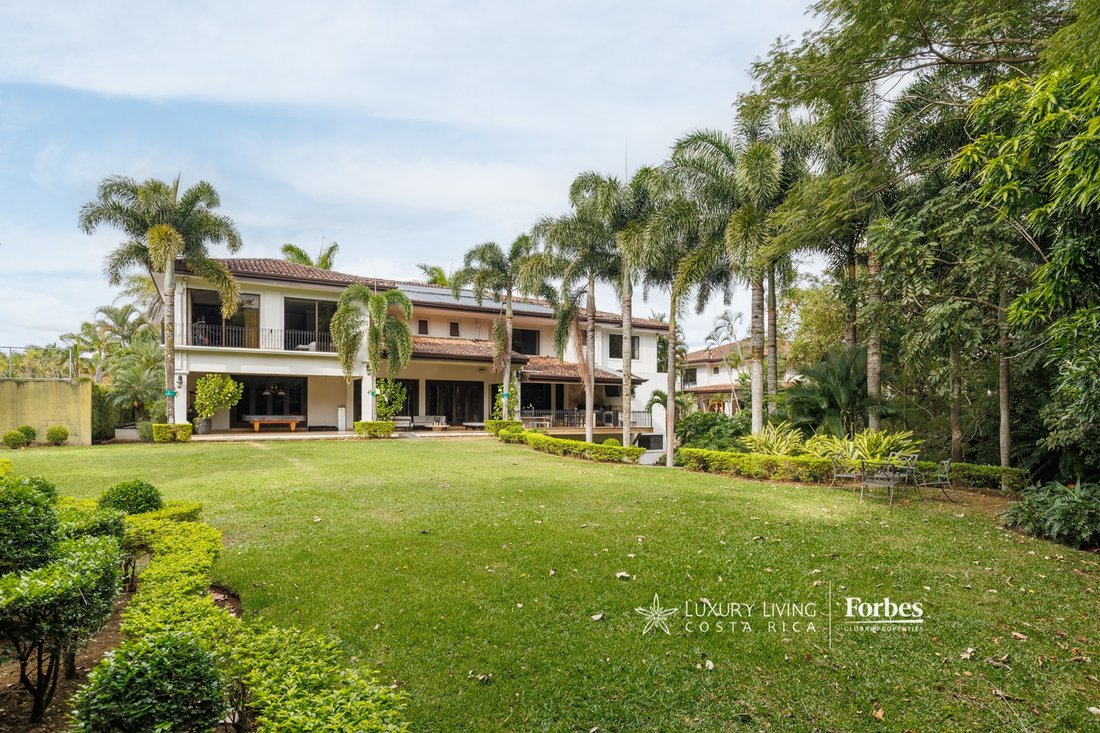 House in Río Oro, San José Province, Costa Rica 1 - 14362287