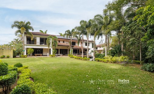 House in Río Oro, San José Province, Costa Rica 1