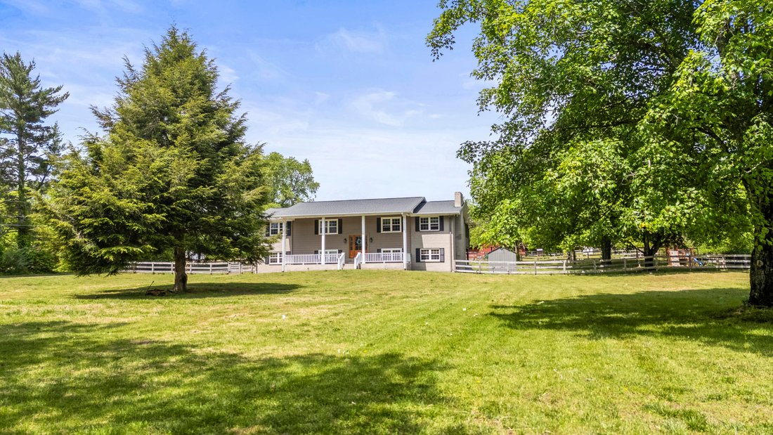 Casa a Ooltewah, Tennessee, Stati Uniti 2 - 17840216