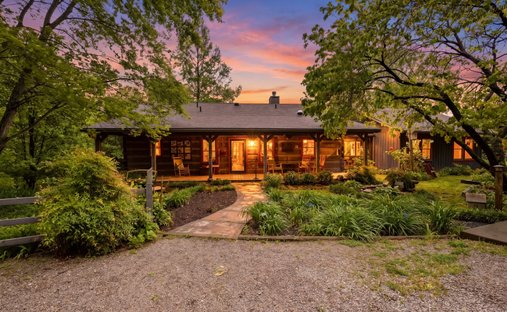 House in Watterson Park, Kentucky, United States 1
