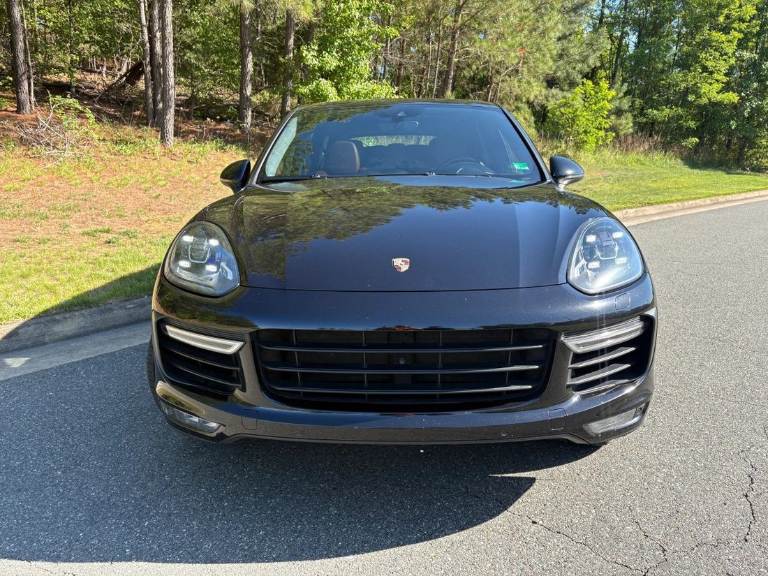 Suv in Stafford, VA, United States 5 - 17840577