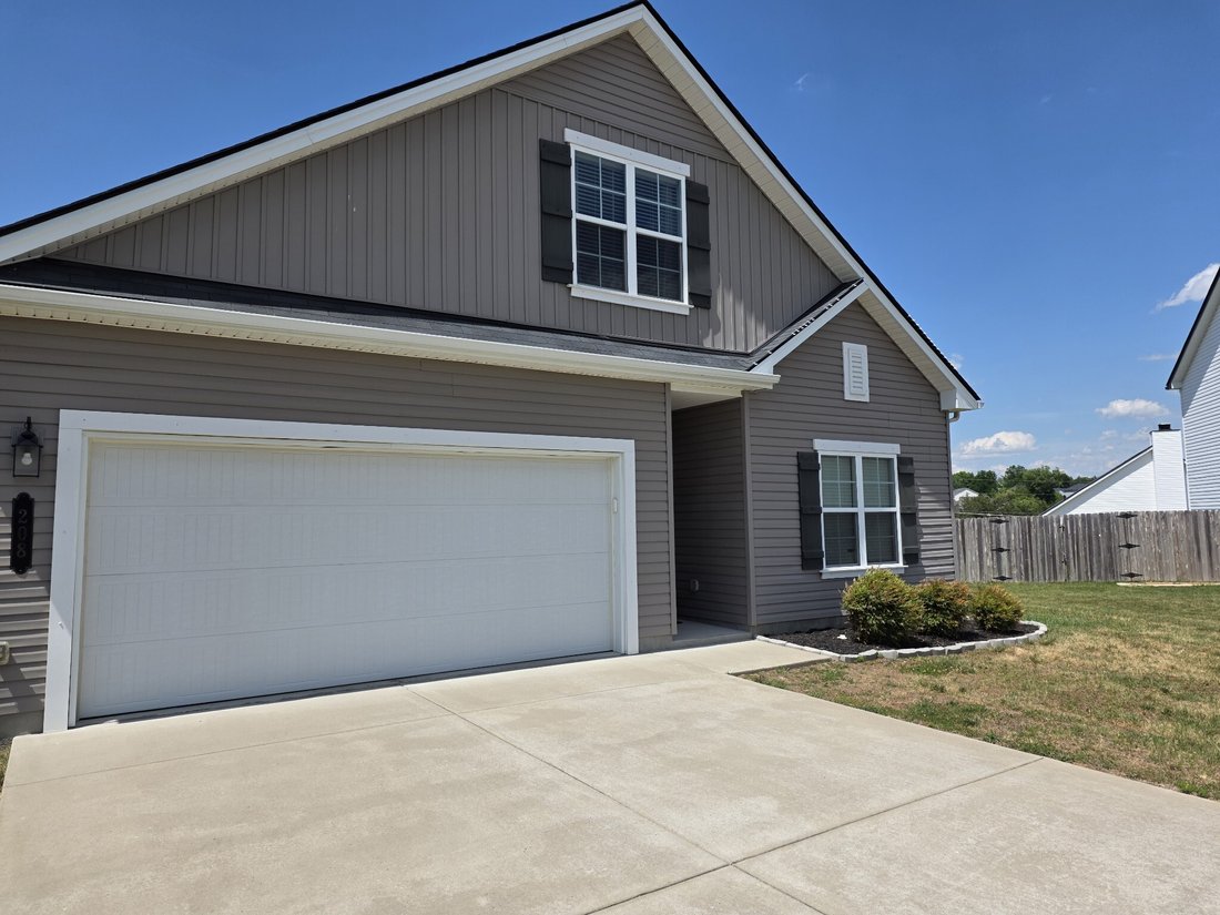 House in Smyrna, Tennessee, United States 5 - 17839041