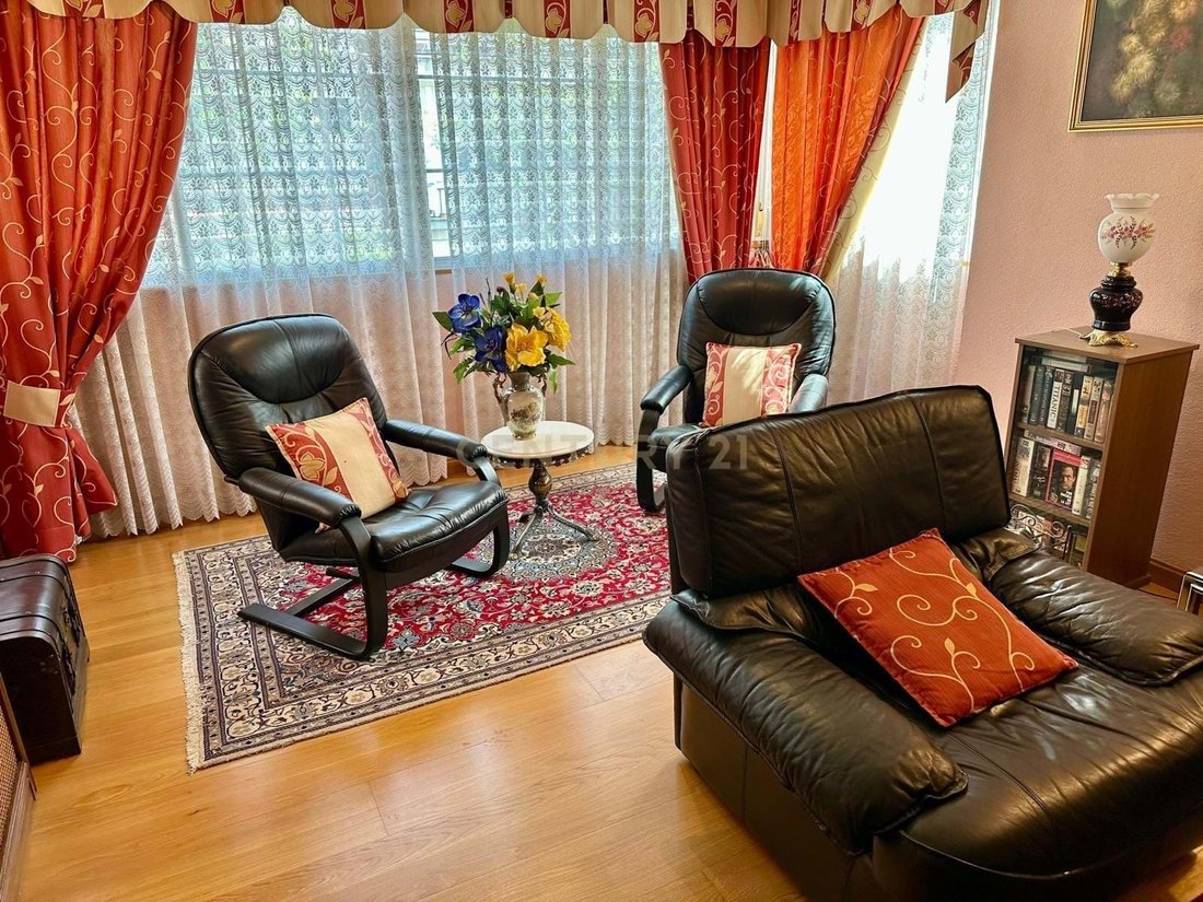Apartment in Barajas, Madrid, Spain 5 - 17738647