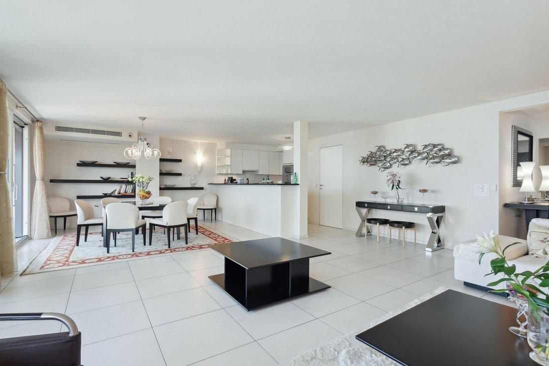 Apartment in Veytaux, Vaud, Switzerland 5 - 17025723