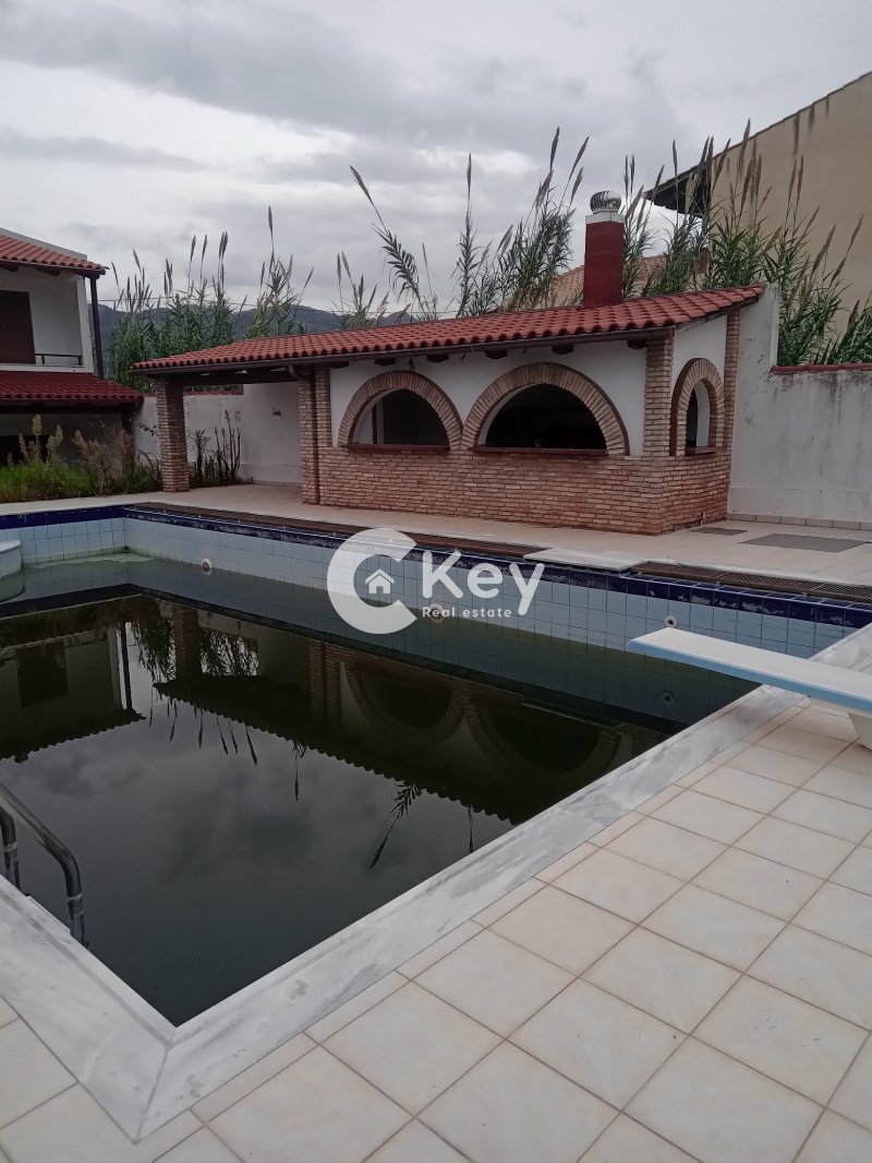Apartment in Akteo, Peloponnese, Western Greece and the Ionian, Greece 3 - 17840719