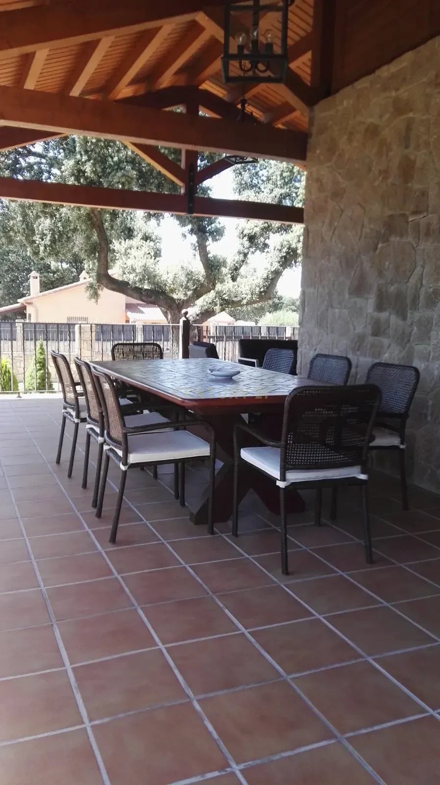 Villa in Maello, Castile and Leon, Spain 4 - 15010010
