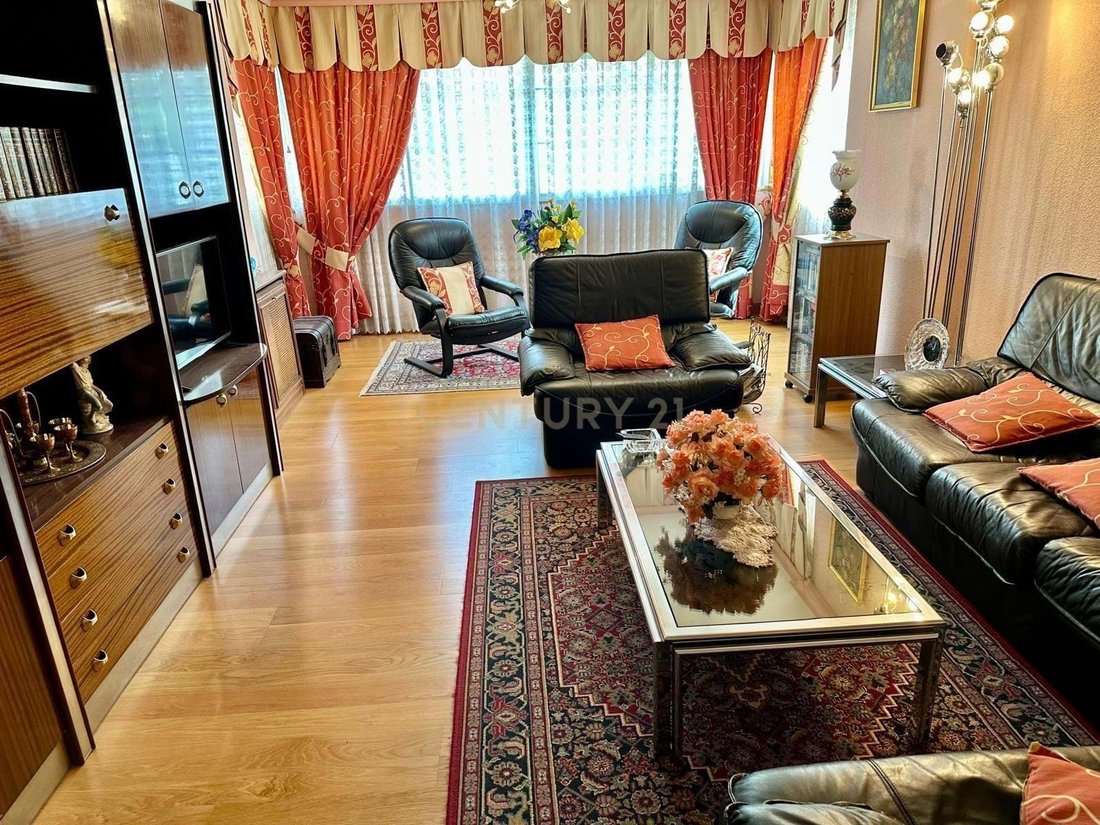 Apartment in Barajas, Madrid, Spain 2 - 17738647